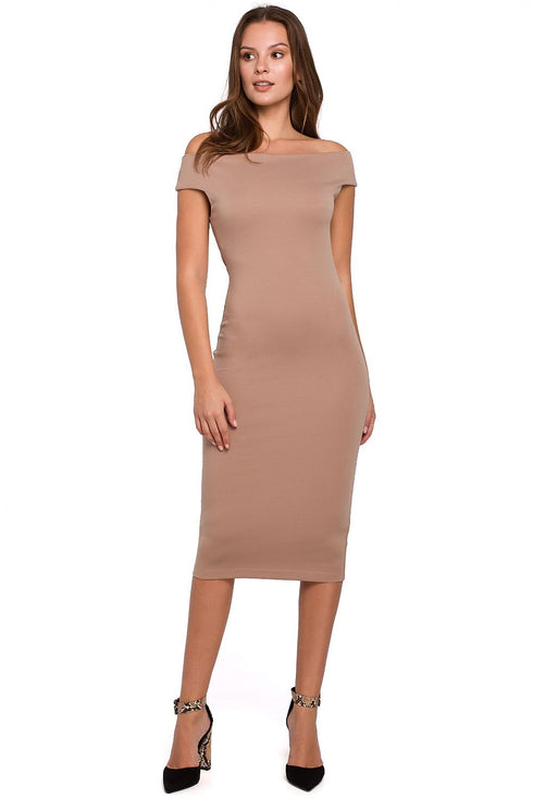 Robe de soirée model 138552 Makover